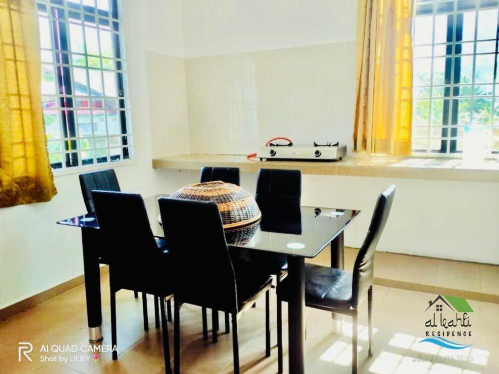 Qalya Homestay 2 @ Kota Bharu Exterior foto